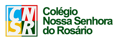 Logo Colégio Rosário